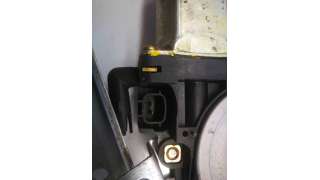 ELEVALUNAS TRASERO DERECHO NISSAN X-TRAIL 2.5 (165 CV) DE 2001 - D.1320410