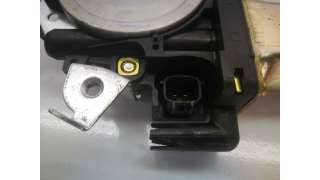 ELEVALUNAS TRASERO IZQUIERDO NISSAN X-TRAIL 2.5 (165 CV) DE 2001 - D.1320496