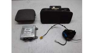 KIT AIRBAG CHRYSLER VOYAGER 2.5 Turbodiesel (116 CV) DE 1996 - D.1321318