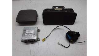 KIT AIRBAG CHRYSLER VOYAGER 2.5 Turbodiesel (116 CV) DE 1996 - D.1321318