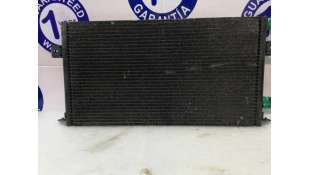 CONDENSADOR / RADIADOR AIRE ACONDICIONADO CHRYSLER VOYAGER 2.5 Turbodiesel (116 CV) DE 1996 - D.1321554