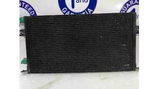 CONDENSADOR / RADIADOR AIRE ACONDICIONADO CHRYSLER VOYAGER 2.5 Turbodiesel (116 CV) DE 1996 - D.1321554 2