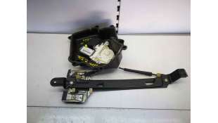 ELEVALUNAS TRASERO IZQUIERDO SEAT LEON 1.9 TDI (105 CV) DE 2005 - D.1322216