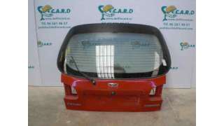 PORTON TRASERO DAEWOO LANOS 1.4 (75 CV) DE 1997 - D.1322933