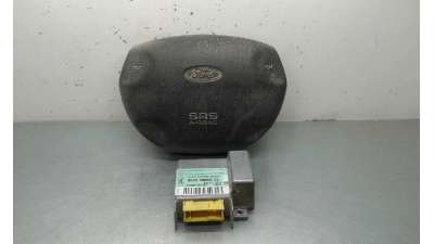 AIRBAG DELANTERO IZQUIERDO FORD ESCORT BERL./TURNIER 1.8 16V (105 CV) DE 1995 - D.1328379 / 95ABA042B85