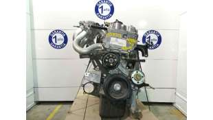MOTOR COMPLETO NISSAN ALMERA 1.5 16V (98 CV) DE 2003 - D.1328737 / QG15DE