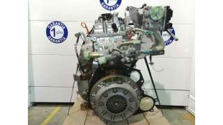 MOTOR COMPLETO NISSAN ALMERA 1.5 16V (98 CV) DE 2003 - D.1328737 / QG15DE