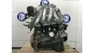 MOTOR COMPLETO NISSAN ALMERA 1.5 16V (98 CV) DE 2003 - D.1328737 / QG15DE