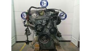 MOTOR COMPLETO MERCEDES CLASE M 2.3 16V (150 CV) DE 1997 - D.1335513 / 111977