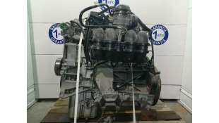 MOTOR COMPLETO MERCEDES CLASE M 2.3 16V (150 CV) DE 1997 - D.1335513 / 111977 2