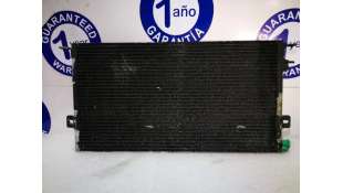 CONDENSADOR / RADIADOR AIRE ACONDICIONADO CHRYSLER VOYAGER 2.5 Turbodiesel (116 CV) DE 1996 - D.1339184
