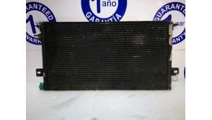 CONDENSADOR / RADIADOR AIRE ACONDICIONADO CHRYSLER VOYAGER 2.5 Turbodiesel (116 CV) DE 1996 - D.1339184 2