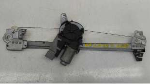 ELEVALUNAS DELANTERO DERECHO CITROEN C3 1.4 (73 CV) DE 2002 - D.1339962