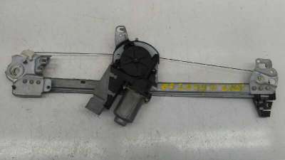 ELEVALUNAS DELANTERO DERECHO CITROEN C3 1.4 (73 CV) DE 2002 - D.1339962