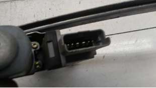 ELEVALUNAS DELANTERO DERECHO CITROEN C3 1.4 (73 CV) DE 2002 - D.1339962 2