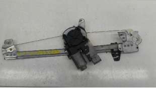 ELEVALUNAS DELANTERO IZQUIERDO CITROEN C3 1.4 (73 CV) DE 2002 - D.1340661