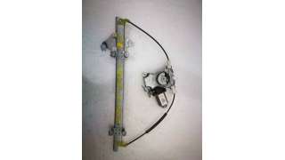 ELEVALUNAS DELANTERO DERECHO NISSAN ALMERA 1.5 16V (98 CV) DE 2003 - D.1341767