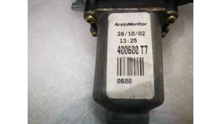ELEVALUNAS DELANTERO DERECHO NISSAN ALMERA 1.5 16V (98 CV) DE 2003 - D.1341767