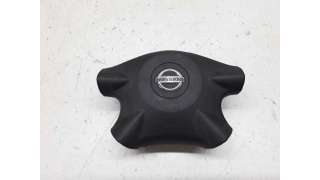 KIT AIRBAG NISSAN ALMERA 1.5 16V (98 CV) DE 2003 - D.1341828