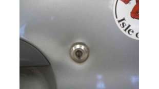 PORTON TRASERO HYUNDAI ATOS 1.0 (54 CV) DE 1998 - D.1342733 / 7370002051 2