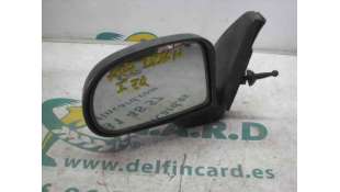 RETROVISOR IZQUIERDO HYUNDAI ATOS 1.0 (54 CV) DE 1998 - D.1342771 / 8761002303