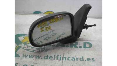 RETROVISOR IZQUIERDO HYUNDAI ATOS 1.0 (54 CV) DE 1998 - D.1342771 / 8761002303