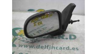 RETROVISOR IZQUIERDO HYUNDAI ATOS 1.0 (54 CV) DE 1998 - D.1342771 / 8761002303