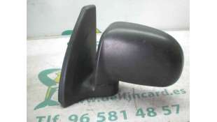 RETROVISOR IZQUIERDO HYUNDAI ATOS 1.0 (54 CV) DE 1998 - D.1342771 / 8761002303 2