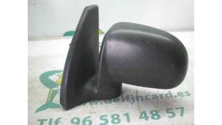 RETROVISOR IZQUIERDO HYUNDAI ATOS 1.0 (54 CV) DE 1998 - D.1342771 / 8761002303