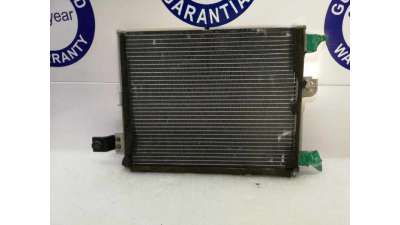 CONDENSADOR / RADIADOR AIRE ACONDICIONADO HYUNDAI ATOS 1.0 (54 CV) DE 1998 - D.1343174 / 9712302000