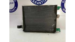 CONDENSADOR / RADIADOR AIRE ACONDICIONADO HYUNDAI ATOS 1.0 (54 CV) DE 1998 - D.1343174 / 9712302000