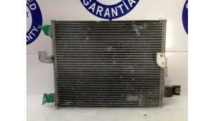 CONDENSADOR / RADIADOR AIRE ACONDICIONADO HYUNDAI ATOS 1.0 (54 CV) DE 1998 - D.1343174 / 9712302000 2