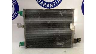 CONDENSADOR / RADIADOR AIRE ACONDICIONADO HYUNDAI ATOS 1.0 (54 CV) DE 1998 - D.1343174 / 9712302000