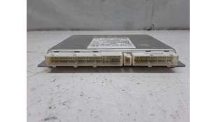 CENTRALITA ABS MERCEDES CLASE M 2.3 16V (150 CV) DE 1997 - D.1350684 / 1635453032K05 2