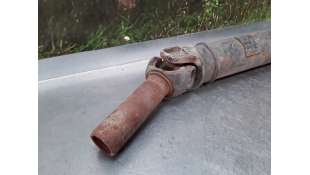 TRANSMISION CENTRAL MAZDA MX-5 1.9 16V (131 CV) DE 1990 - D.1354903 2