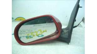 RETROVISOR IZQUIERDO FIAT BRAVO 1.9 JTD (101 CV) DE 1996 - D.1364803