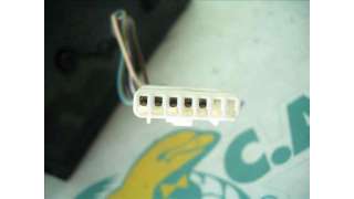 RETROVISOR IZQUIERDO FIAT BRAVO 1.9 JTD (101 CV) DE 1996 - D.1364803