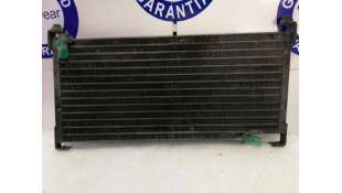 CONDENSADOR / RADIADOR AIRE ACONDICIONADO HONDA CONCERTO 1.6 (122 CV) DE 1988 - D.1367927 2