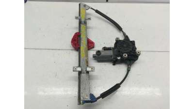 ELEVALUNAS DELANTERO IZQUIERDO FORD MONDEO BERLINA 1.8 16V (116 CV) DE 1997 - D.1368122