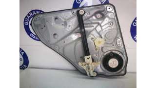 ELEVALUNAS TRASERO DERECHO VOLKSWAGEN PASSAT BERLINA 2.8 V6 30V (193 CV) DE 2000 - D.1368146