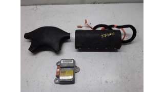 KIT AIRBAG PEUGEOT 406 BERLINA 1.9 Turbodiesel (90 CV) DE 1997 - D.1368702