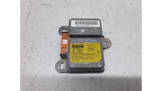 KIT AIRBAG PEUGEOT 406 BERLINA 1.9 Turbodiesel (90 CV) DE 1997 - D.1368702
