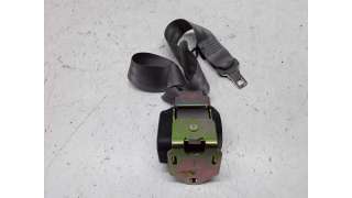 CINTURON SEGURIDAD TRASERO CITROEN XSARA PICASSO 2.0 HDi (90 CV) DE 1999 - D.1371627