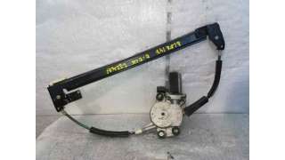 ELEVALUNAS DELANTERO DERECHO ALFA ROMEO 147 1.9 JTD (101 CV) DE 2000 - D.1375960 / 46751870