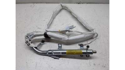 AIRBAG CORTINA DELANTERO IZQUIERDO ALFA ROMEO 147 1.9 JTD (101 CV) DE 2000 - D.1376264 / 51716998