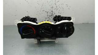 MANDO CALEFACCION / AIRE ACONDICIONADO HYUNDAI GETZ 1.3 12V (82 CV) DE 2002 - D.1376769