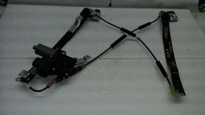 ELEVALUNAS DELANTERO DERECHO FORD MONDEO BERLINA 2.0 TDCi (131 CV) DE 2001 - D.1378398
