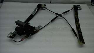 ELEVALUNAS DELANTERO DERECHO FORD MONDEO BERLINA 2.0 TDCi (131 CV) DE 2001 - D.1378398