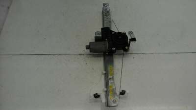 ELEVALUNAS TRASERO DERECHO FORD MONDEO BERLINA 2.0 TDCi (131 CV) DE 2001 - D.1378411