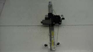 ELEVALUNAS TRASERO DERECHO FORD MONDEO BERLINA 2.0 TDCi (131 CV) DE 2001 - D.1378411